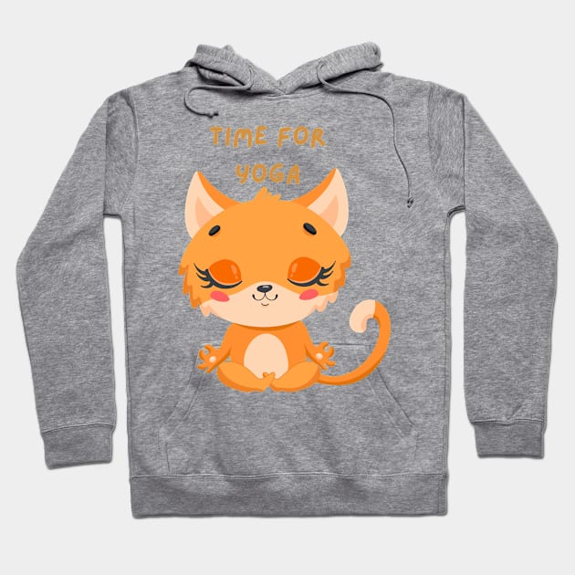 Pet lover T-Shirt Hoodie by Melchi